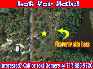 Tower Rd, Panacea, FL 32346