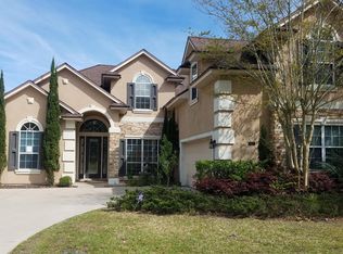 1427 Eagle Crossing Dr, Orange Park, FL 32065