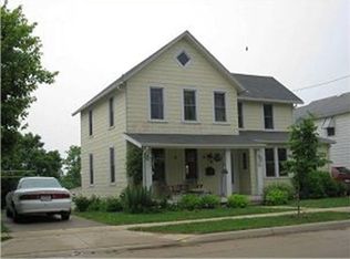 1165 Cleveland Ave, Dubuque, IA 52003