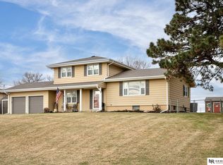 10530 N 191st Ave, Bennington, NE 68007