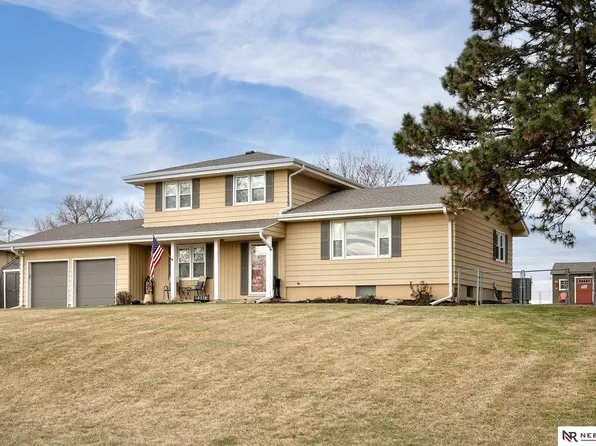 10530 N 191st Ave, Bennington, NE 68007