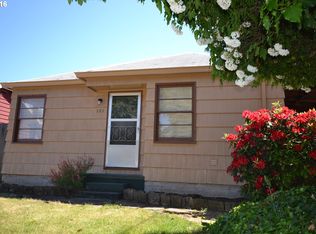272 NW Wade St, Estacada, OR