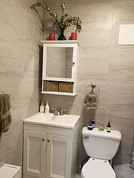 Rented by Modern Spaces