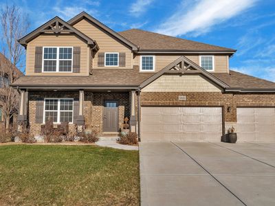24125 S William Dr, Manhattan, IL, 60442