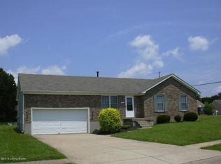 6519 Rod N Reel Ct, Louisville, KY 40229