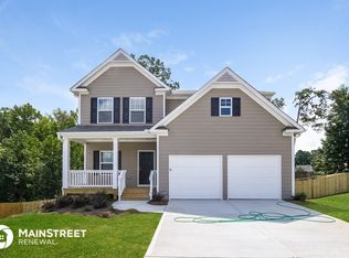 219 W Bridge Park, Dallas, GA 30157