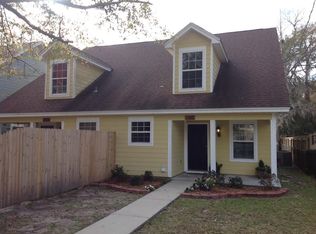 1306 Minnesota Ave, Lynn Haven, FL 32444