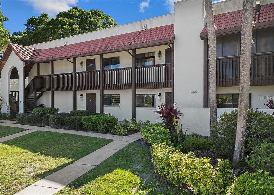 1st image of 8102 VILLAGE DRIVE #H-2