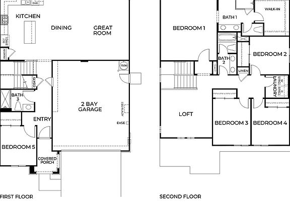 Floor Plan.
