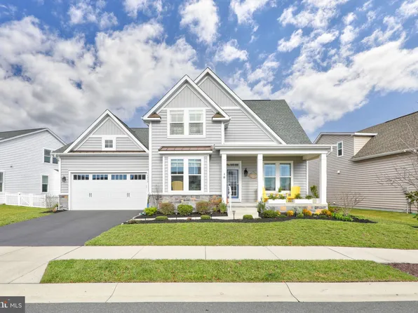 36032 Huntington St, Millville, DE 19967