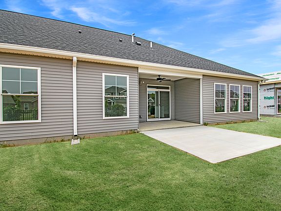3rd image of 2555 Watson Cir Lot 22B
