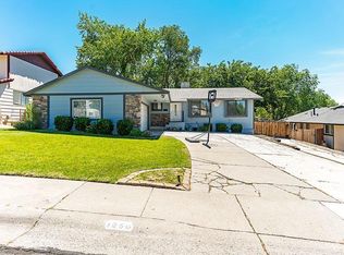 1050 Alturas Ave, Reno, NV 89503