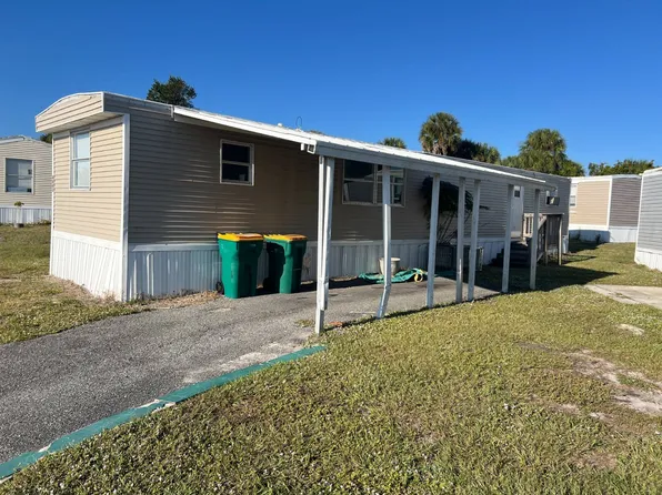 4443 Utica Cir, Melbourne, FL 32935