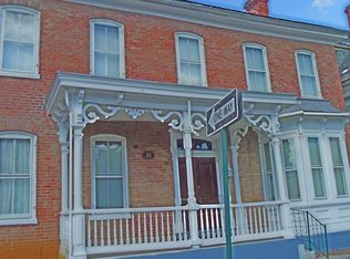 324 W Martin St, Martinsburg, WV 25401