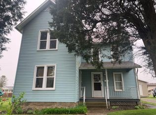 604 11th St NW, New Philadelphia, OH 44663