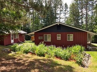 9144 Hibbing Point Rd, Cook, MN 55723