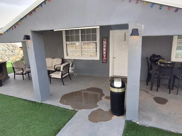 15532 Zane Richards Dr, El Paso, TX 79938