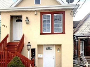436 Cliff St #1, Fairview, NJ 07022