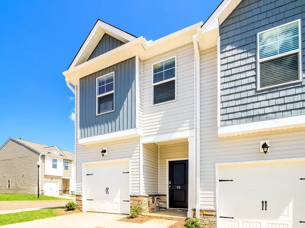 10 Oak Rose Dr, Greenville, SC 29607