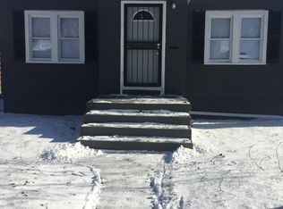 4779 Jackson St, Gary, IN 46408