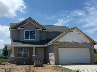 768 Bassett St, O'Fallon, IL 62269