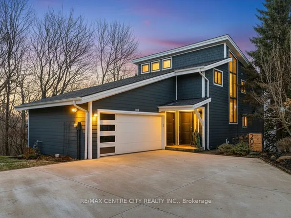 205 Cornell Dr, Central Elgin, ON N5L 1A5