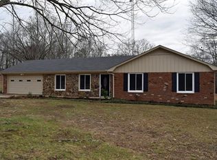 4268 County Road 130, Killen, AL 35645