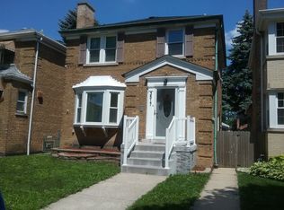 3517 Ridgeland Ave, Berwyn, IL 60402