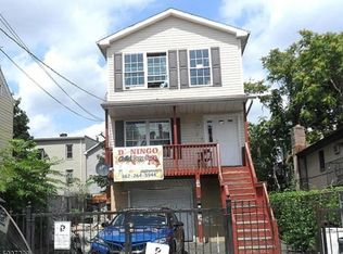 215 Park Ave, Paterson, NJ 07501