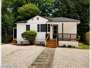 2982 DELLWOOD Avenue, Jacksonville, FL 32205