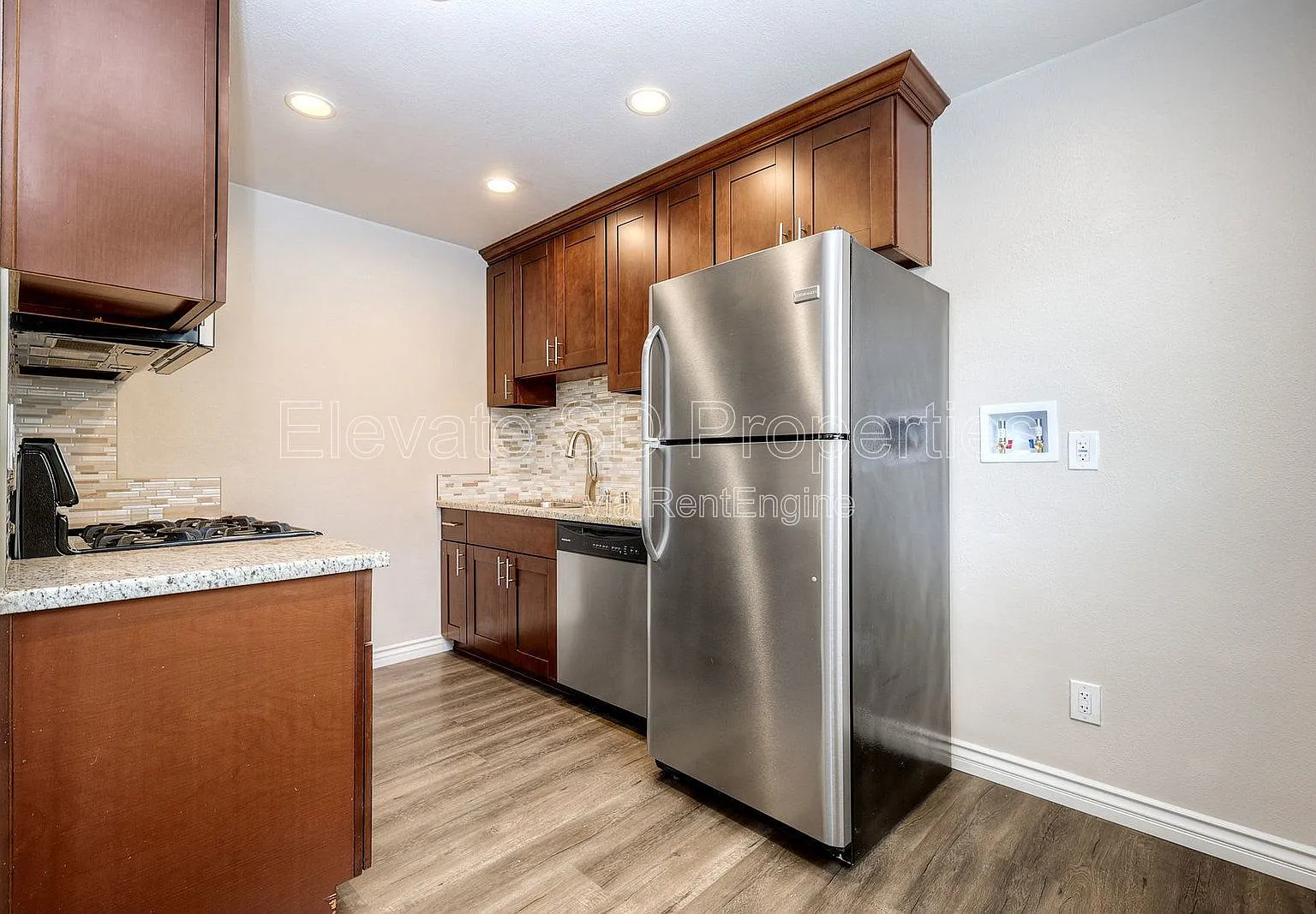 1 bed, 1.0 bath, 440 sqft, $2,095 — Photo 3