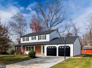 4007 Greenmount Dr, Wilmington, DE 19810