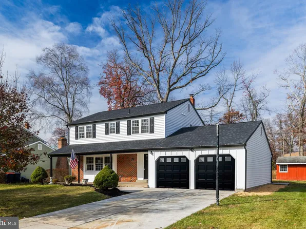 4007 Greenmount Dr, Wilmington, DE 19810