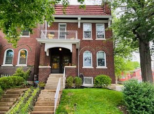 5201 Murdoch Ave #A, Saint Louis, MO 63109