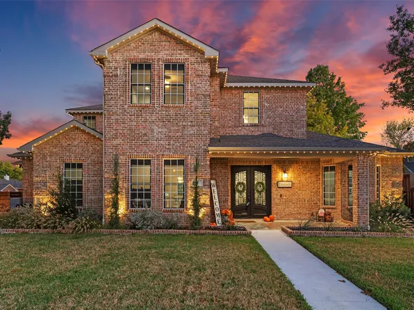 1 Durango Dr, Trophy Club, TX 76262