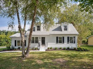 1175 Meadow Rd, Cookeville, TN 38501