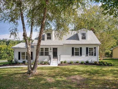 1175 Meadow Rd, Cookeville, TN, 38501