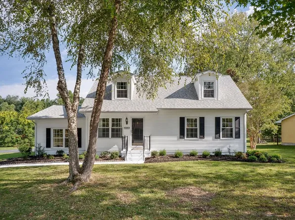 1175 Meadow Rd, Cookeville, TN 38501