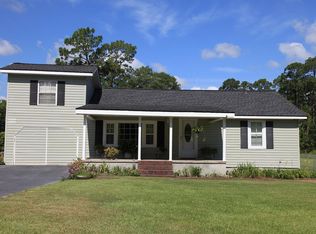 221 Shady Grove Rd, Moultrie, GA 31768