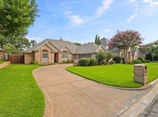 3314 Tiverton Ct, Arlington, TX 76001