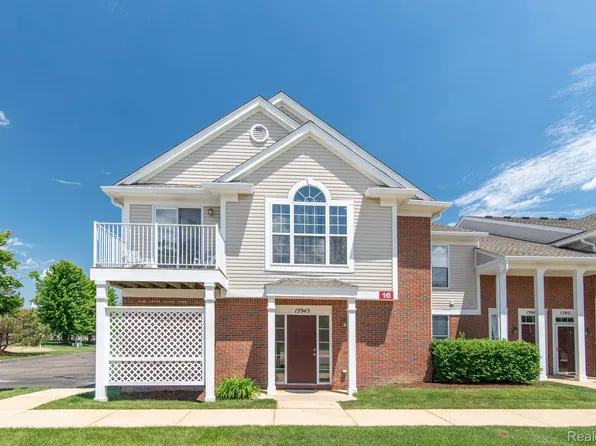 15945 Morningside, Northville, MI 48168