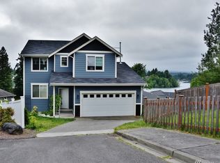 255 E 29th St, Bremerton, WA 98310