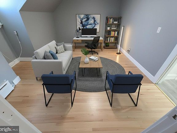2nd image of 6424 Guyer Ave