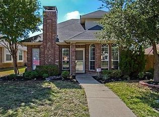 1484 Saint Gallen Ln, Lewisville, TX 75067