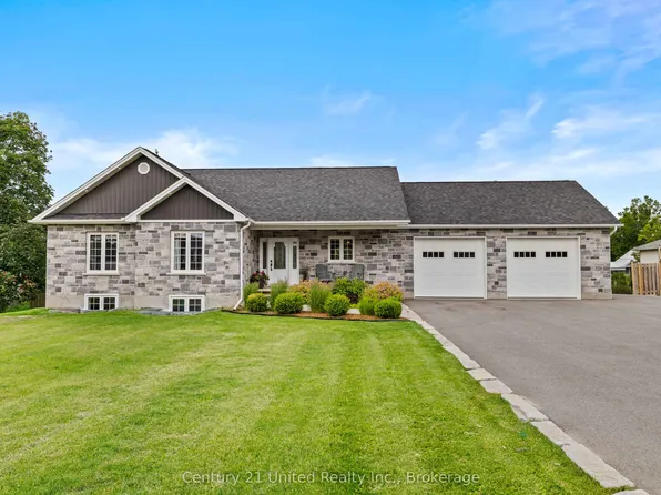 929 Mount Pleasant Rd, Cavan Monaghan, ON L0A 1C0