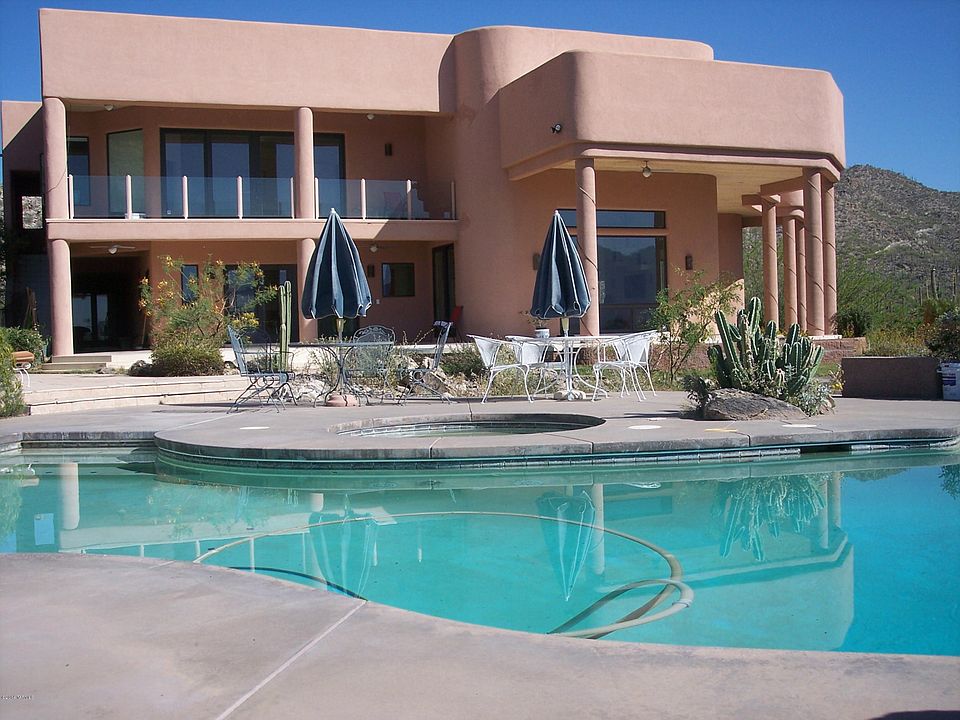 1st image of 4681 N Paseo De Los Rancheros