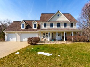 44913 Hayden St, Mattawan, MI 49071