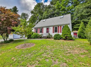 20 Syracuse Rd, Nashua, NH 03064