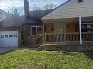 4013 Andrews Ave, Cincinnati, OH 45205
