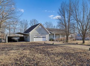 115 Boyd Ln, Hohenwald, TN 38462